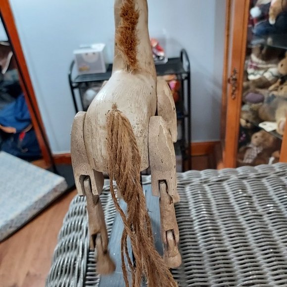 Horse Lovers Conversation Piece - Picture 4 of 4